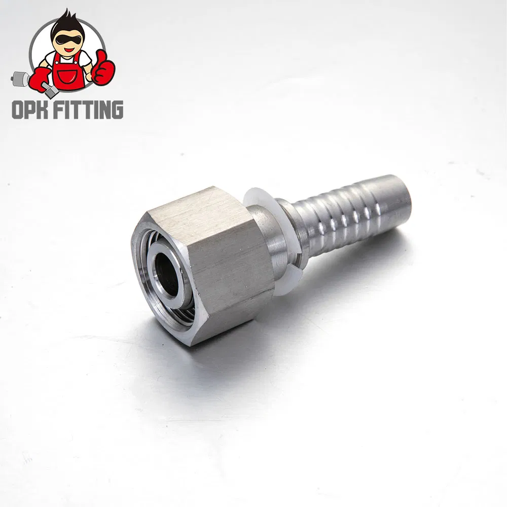 Metric Female Thread Forged Hydraulic Banjo Fittings ( 20511 )