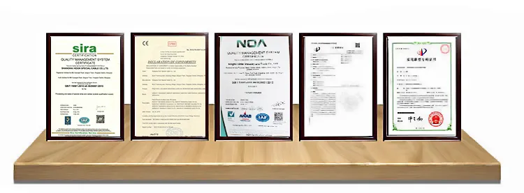 NPT/ Jic/ Bsp/ Metric Hydraulic Ferrule Fitting& High Pressure Rubber Hose Assembly Hydraulic Hose Fitting