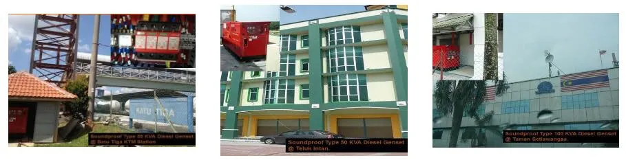 Open/Silent Deutz Engine Bf8m1015c-Lag1a 438kVA/350kw Prime 481kVA/385kw Standy Power Electric Diesel Generator