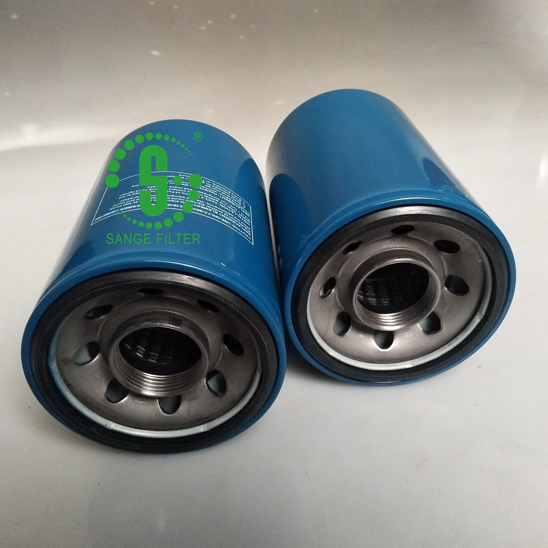 Preferred High Performance Replace for Quincy Oil Filter 142136 75HP