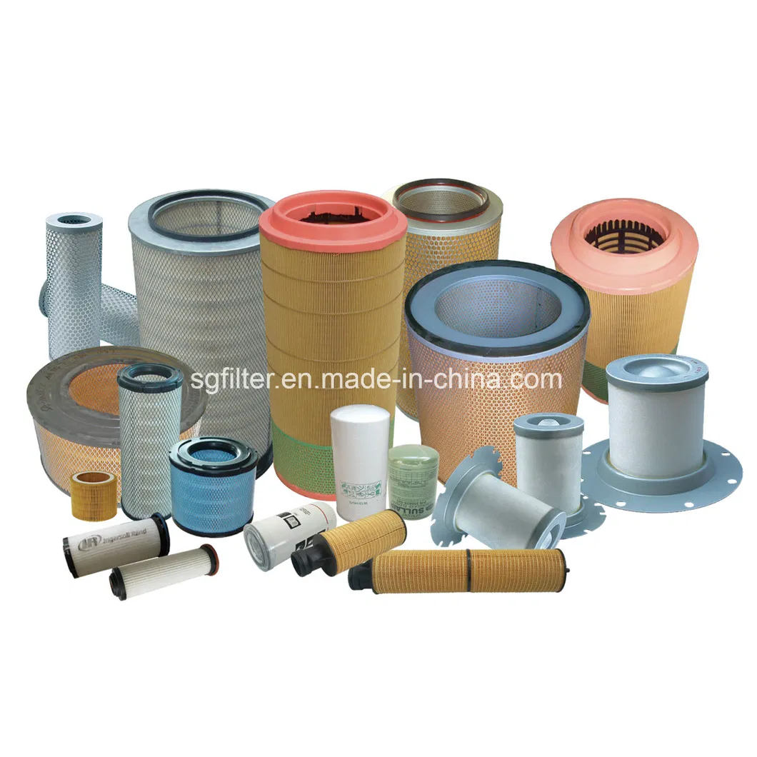 Preferred High Performance Replace for Quincy Oil Filter 142136 75HP