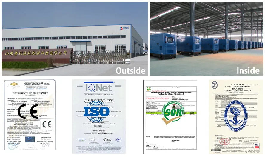 Quietest Generator for Home