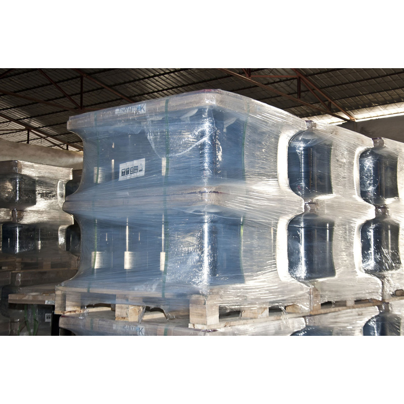 R410A 380V 50Hz Daikin Scroll Compressor for Air Conditioner Jt160g -P8y1