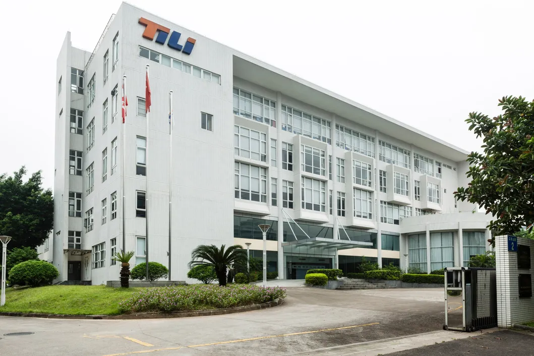 R410A 380V 50Hz Daikin Scroll Compressor for Air Conditioner Jt160g-P8y1