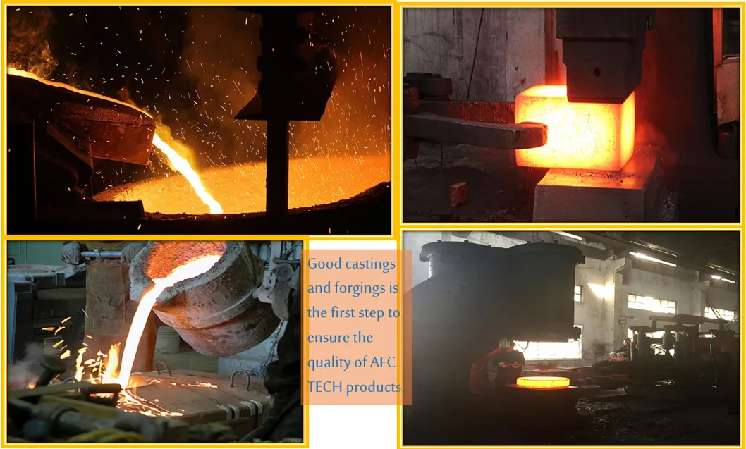 Reliable Quality Ductile Iron DIN F4 Resilient Seated Gate Valve