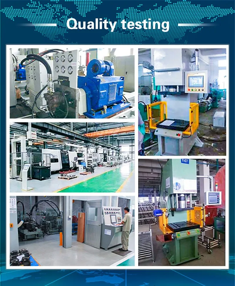 Rexroth dB DBW series DBW10 DBW16 DBW25 DBW32 pilot-operated Pressure relief valve