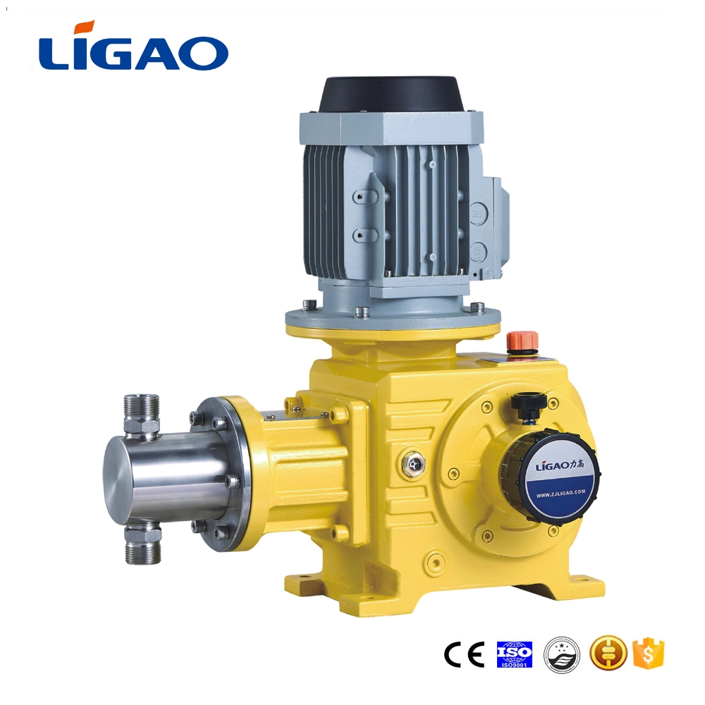 Self Priming Flexible Immpeler Pump