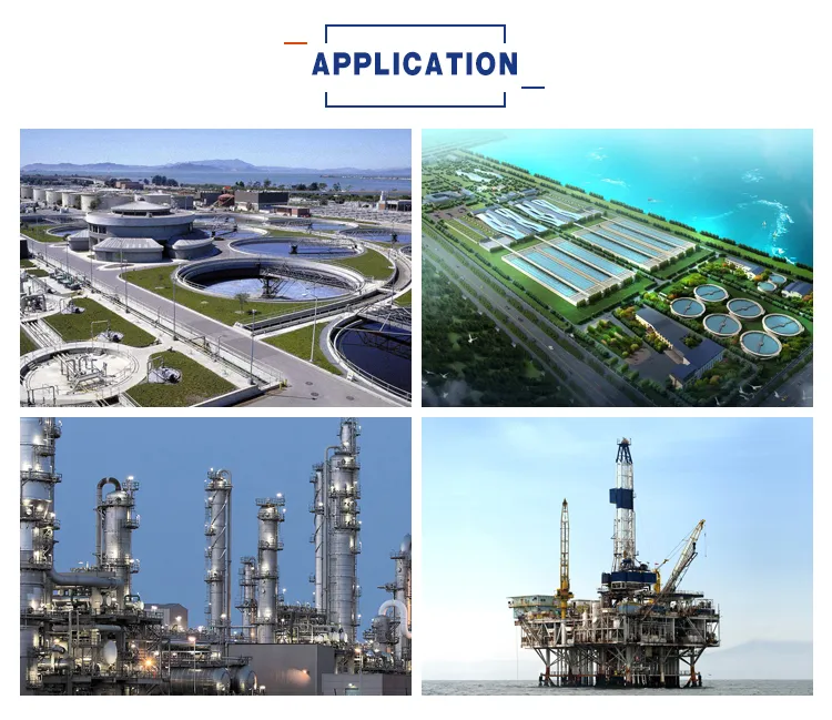 Self Priming Flexible Immpeler Pump