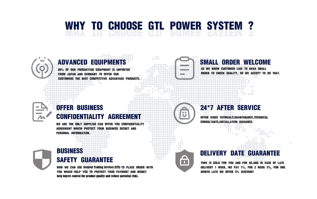 Silent Generator for Sale 45kw 56kVA Diesel Generator Manuafcturer Supply