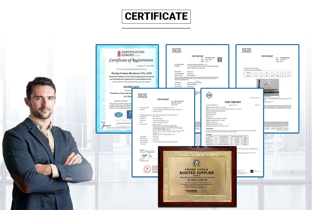 Stainless Steel SS304 DIN6923 Hex Nuts Head Hexagonal Flange Nut