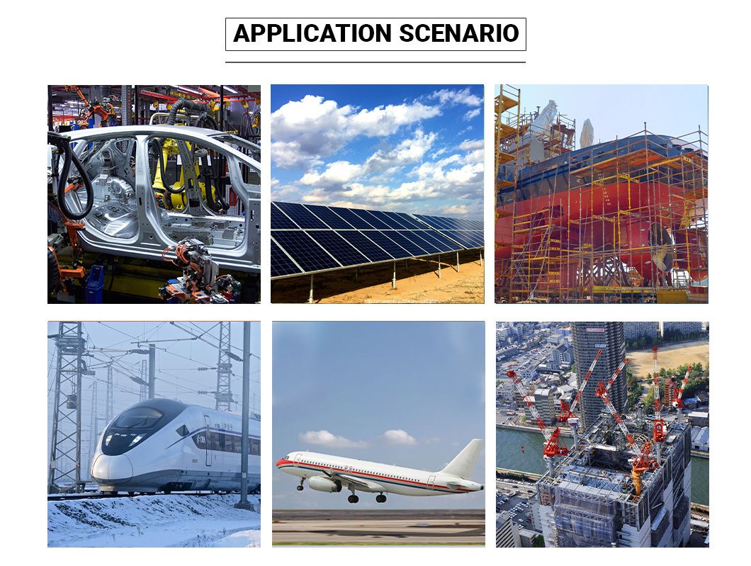 Stainless Steel SS304 DIN6923 Hex Nuts Head Hexagonal Flange Nut