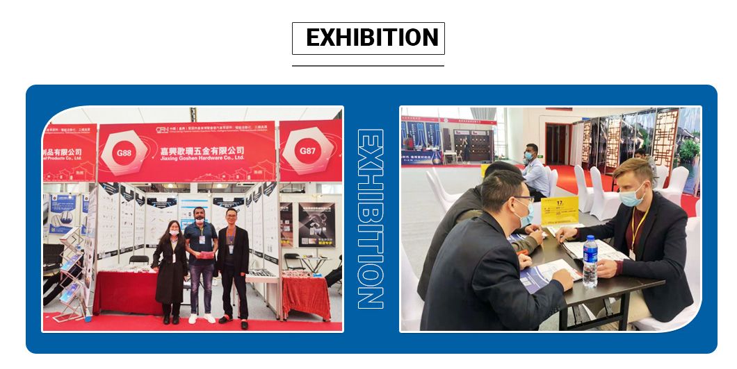 Stainless Steel SS304 DIN6923 Hex Nuts Head Hexagonal Flange Nut