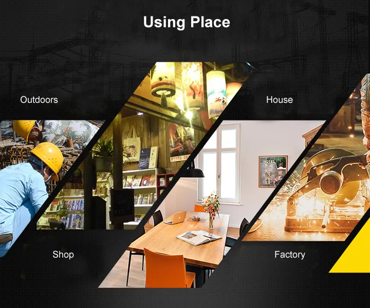 Super Silent Diesel Home Generator with Ce&ISO9001