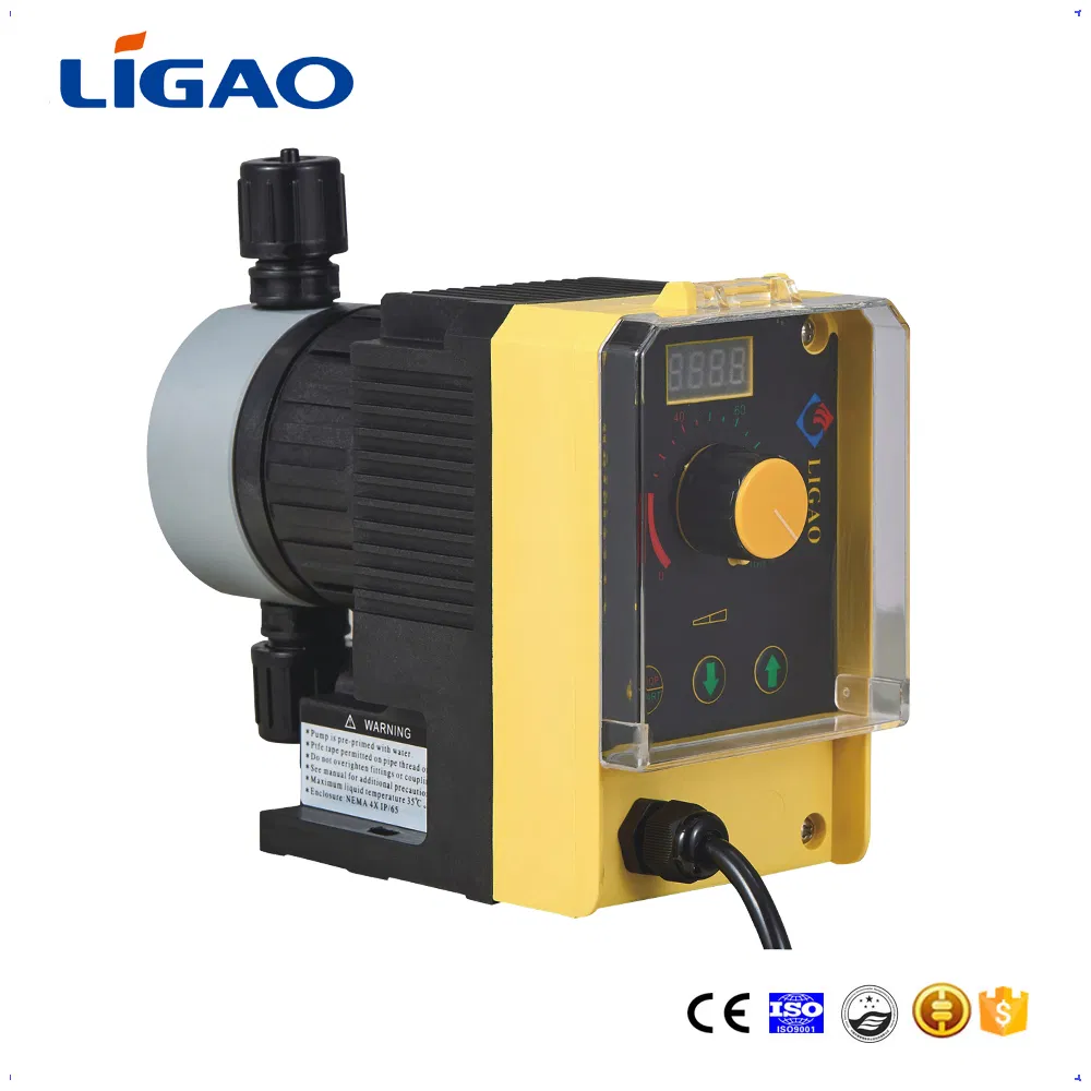 Swming Pool Dosing Pump