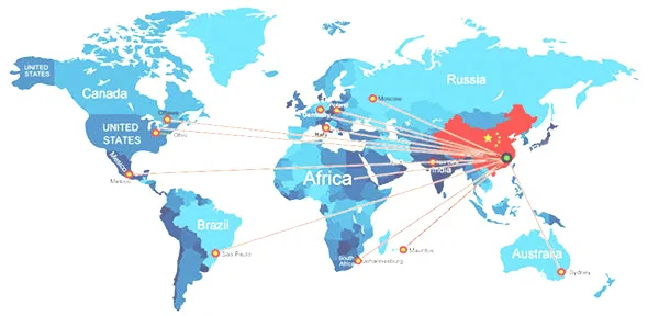 Transparent Divergenec/Signal Water Flow Meter