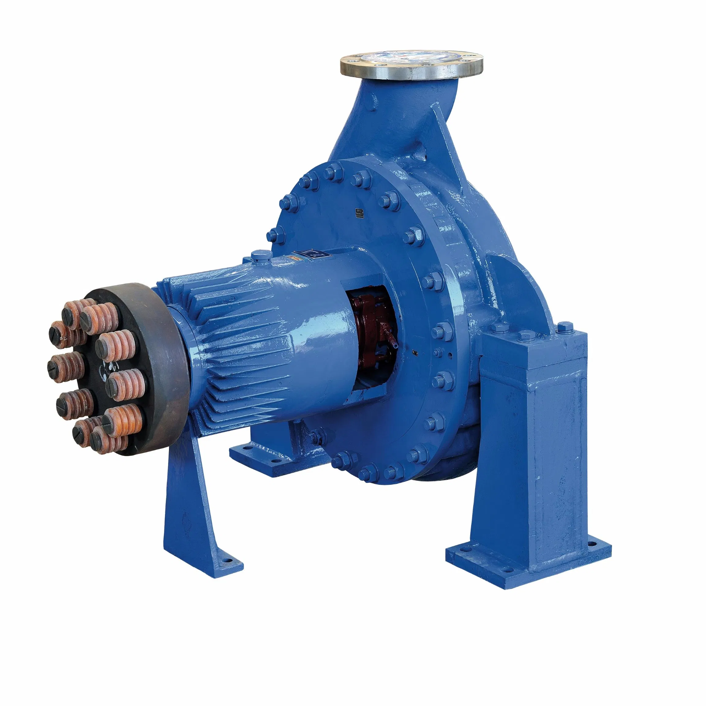 Water Pump/Centrifugal Pump/End Suction Pump