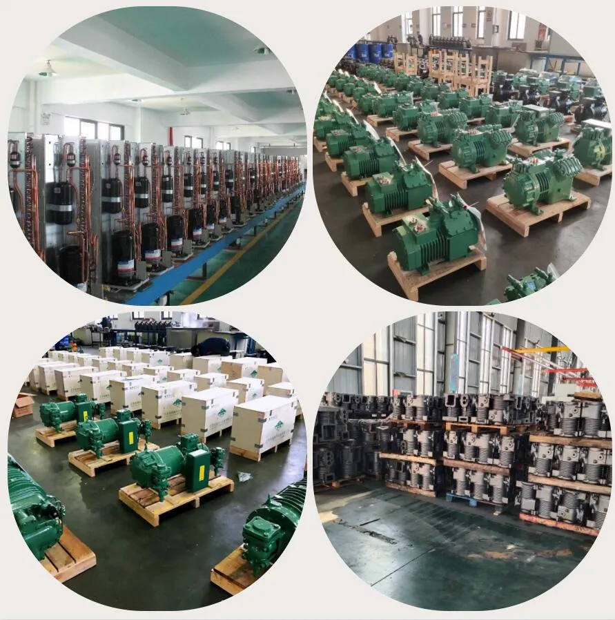 Whole Sale Air Conditioner Compressor Jt315D-Y1l with Dakin Compressor Parts for Factory