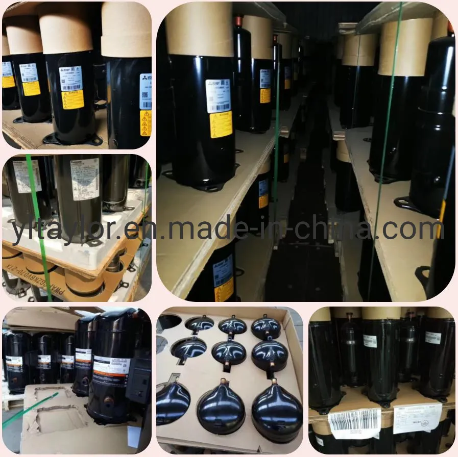 Whole Sale Air Conditioner Compressor Jt315D-Y1l with Dakin Compressor Parts for Factory