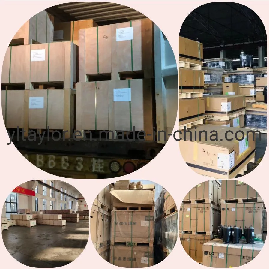 Whole Sale Air Conditioner Compressor Jt315D-Y1l with Dakin Compressor Parts for Factory