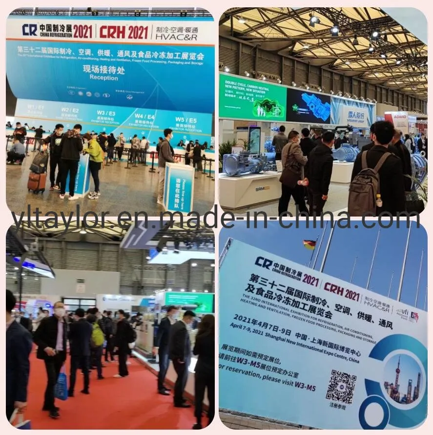 Whole Sale Air Conditioner Compressor Jt315D-Y1l with Dakin Compressor Parts for Factory