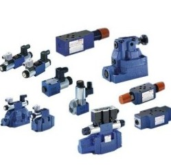 Yuken Directional/Pressure/ Solenoid Hydraulic Valve