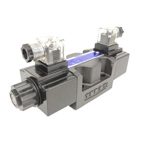 Yuken Valve Coils DSG 01 03 2b2-3c4-3c60 Stainless Steel Control Valve