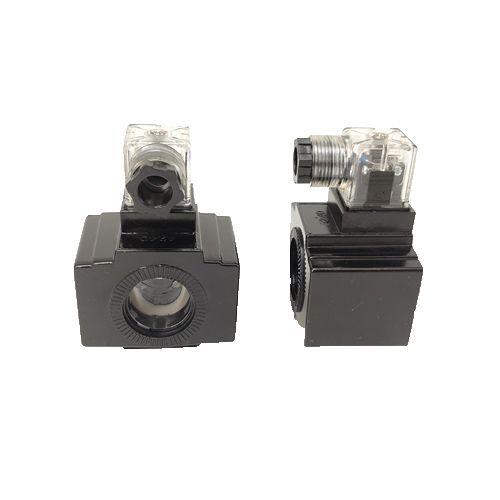 Yuken Valve Coils DSG 01 03 2b2-3c4-3c60 Stainless Steel Control Valve